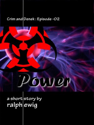 cover image of Power